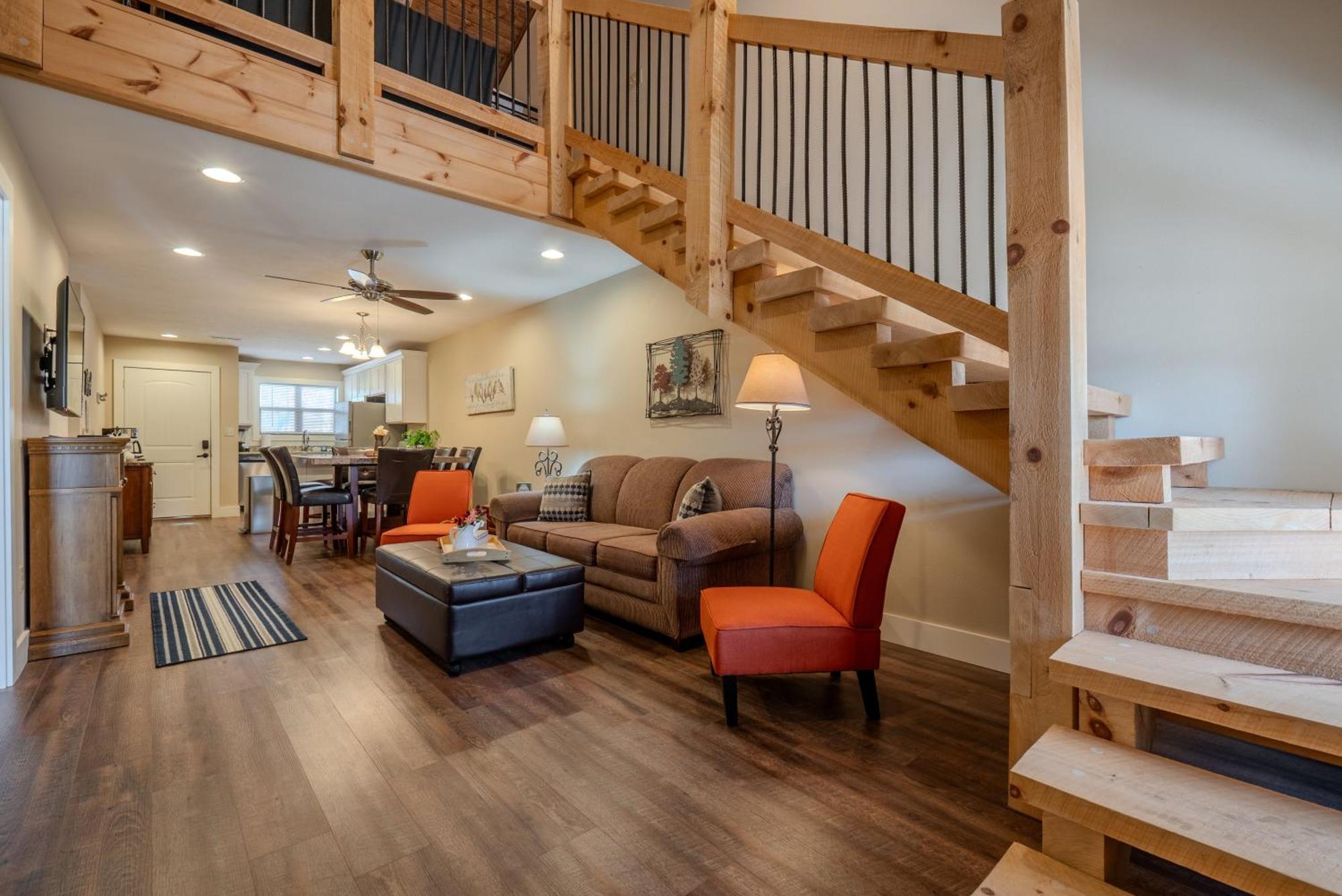 3br Walk-in With Loft - Pool - Access - Free Tickets Included - Rh230b Holiday home