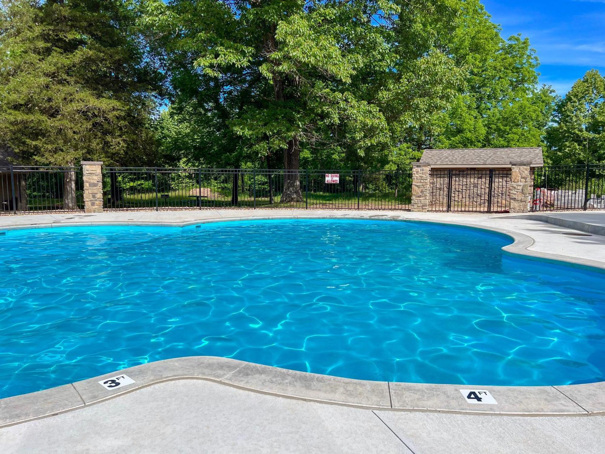 3br Walk-in With Loft - Pool - Access - Free Tickets Included - Rh230b Holiday home Branson