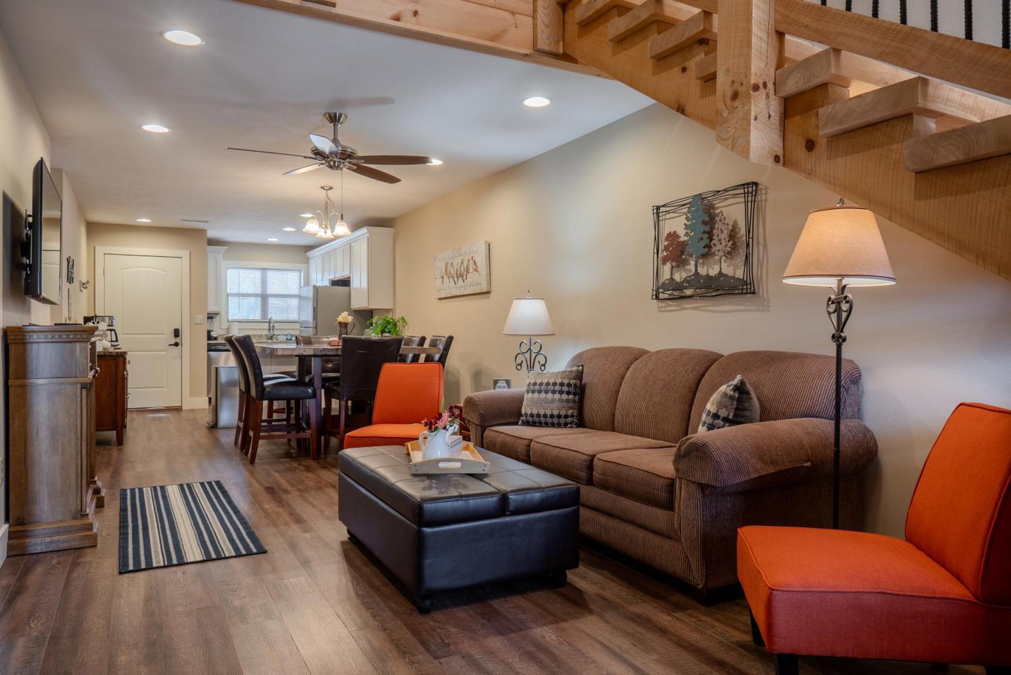 Holiday home 3br Walk-in With Loft - Pool - Access - Free Tickets Included - Rh230b Branson