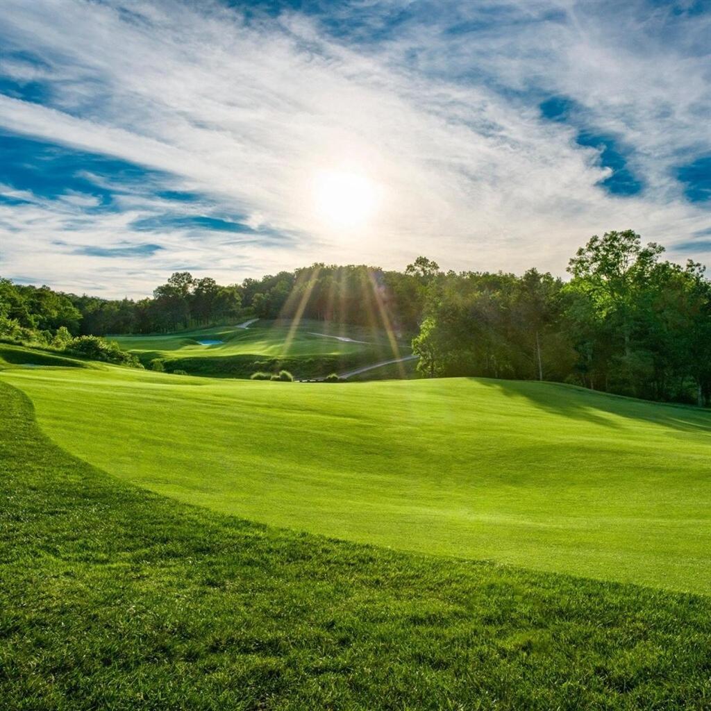 The Grand Retreat At Hills * Branson