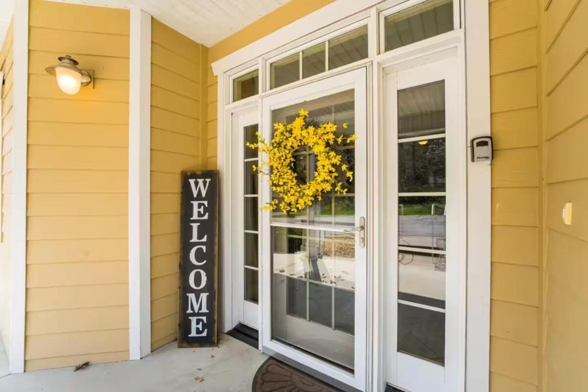 The Grand Retreat At Hills Holiday home Branson