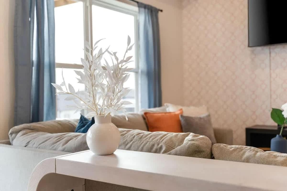 Holiday home Modern Retreat Whot Tub Arcade & Stunning Views Branson