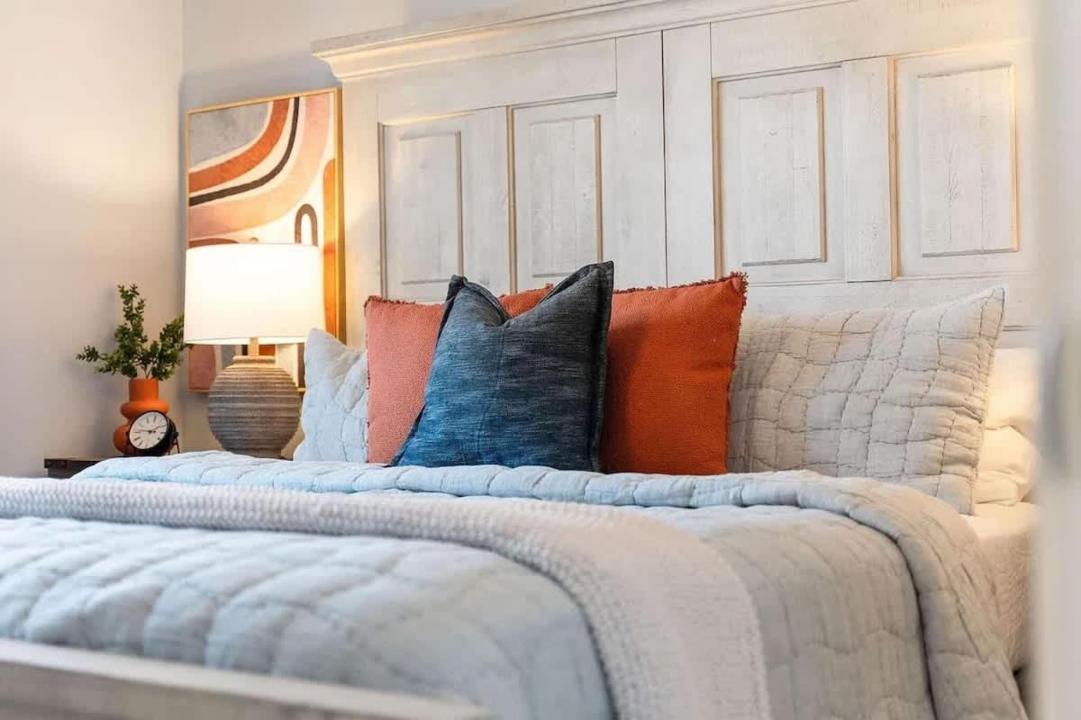 Holiday home Modern Retreat Whot Tub Arcade & Stunning Views