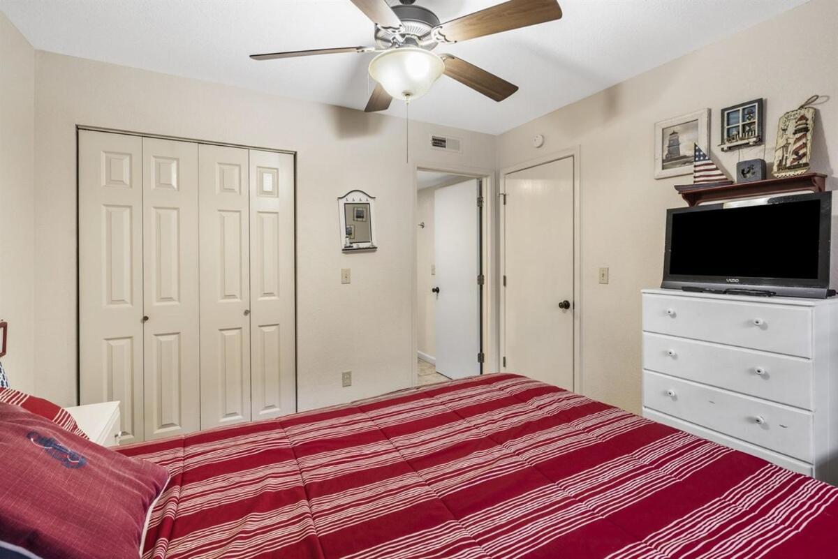 The Cove 9-4 By Sdc, Big Deck, Pool, Hot Tub, Lake View, No Stairs
