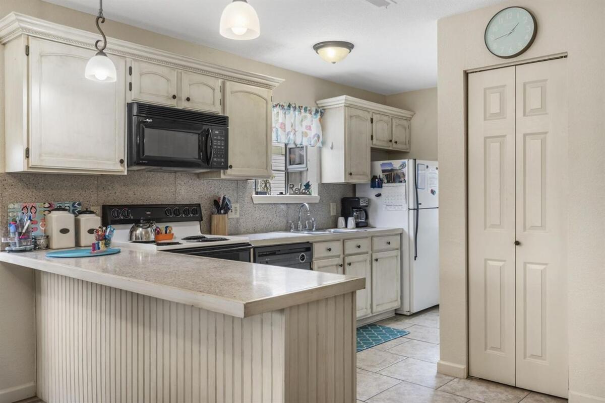The Cove 9-4 By Sdc, Big Deck, Pool, Hot Tub, Lake View, No Stairs Apartment *