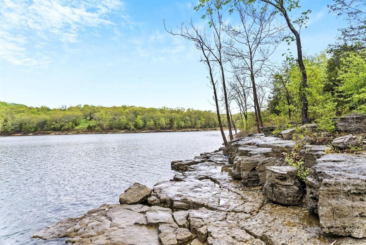 The Cove 9-4 By Sdc, Big Deck, Pool, Hot Tub, Lake View, No Stairs Apartment *