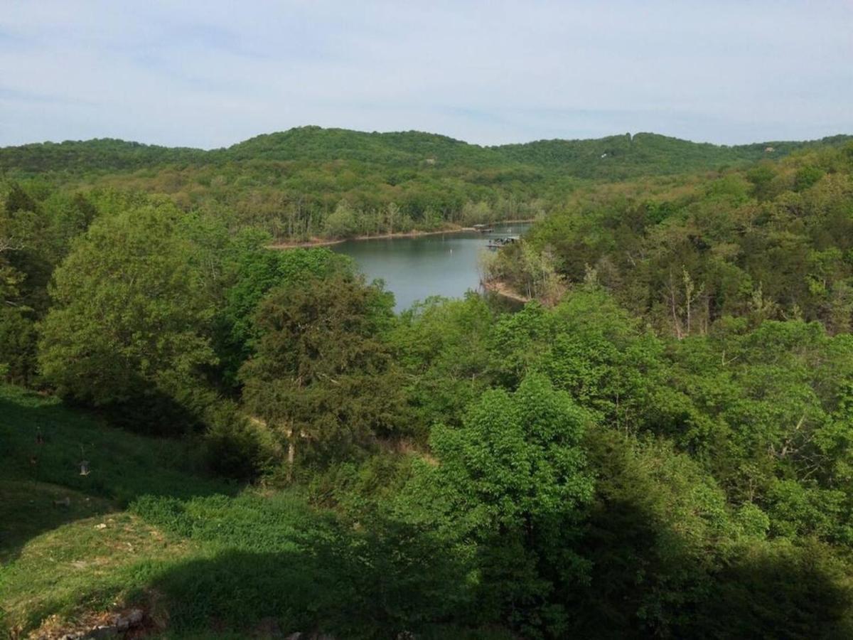 Apartment The Cove 9-4 By Sdc, Big Deck, Pool, Hot Tub, Lake View, No Stairs Branson