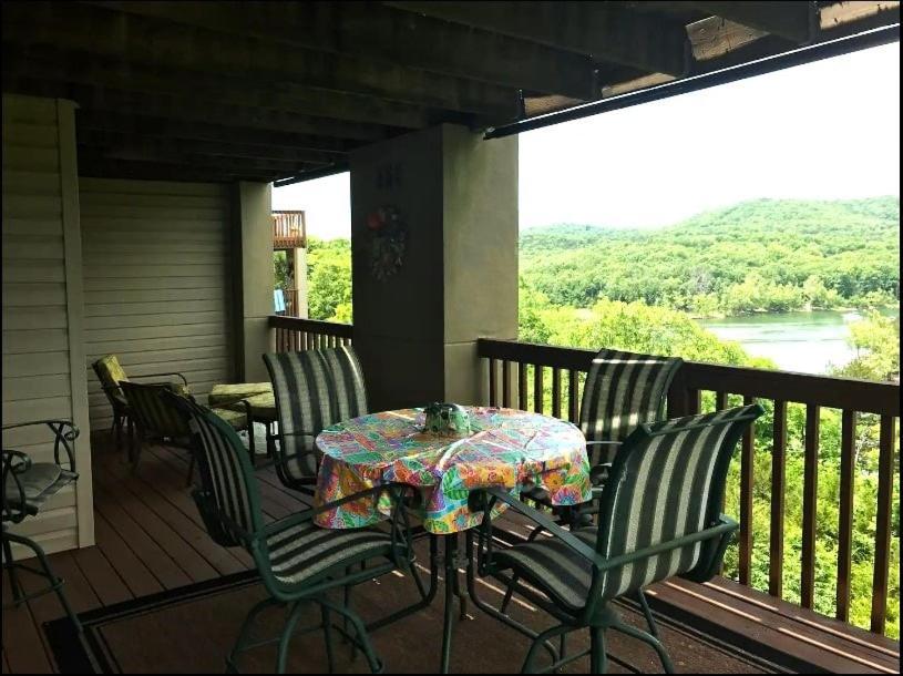 The Cove 9-4 By Sdc, Big Deck, Pool, Hot Tub, Lake View, No Stairs Apartment