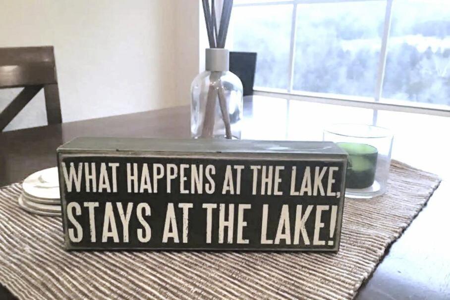 The Cove 9-4 By Sdc, Big Deck, Pool, Hot Tub, Lake View, No Stairs *