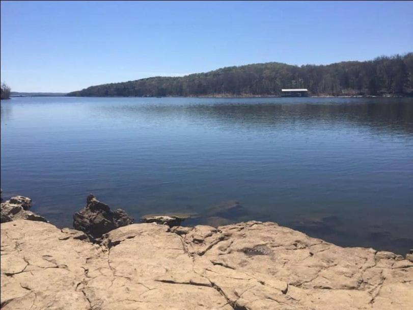 The Cove 9-4 By Sdc, Big Deck, Pool, Hot Tub, Lake View, No Stairs Apartment