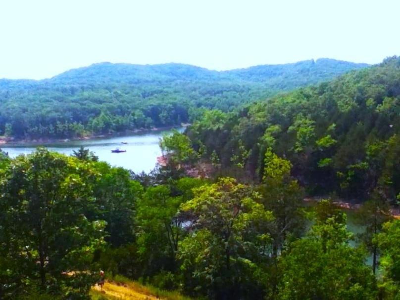 The Cove 9-4 By Sdc, Big Deck, Pool, Hot Tub, Lake View, No Stairs Apartment *