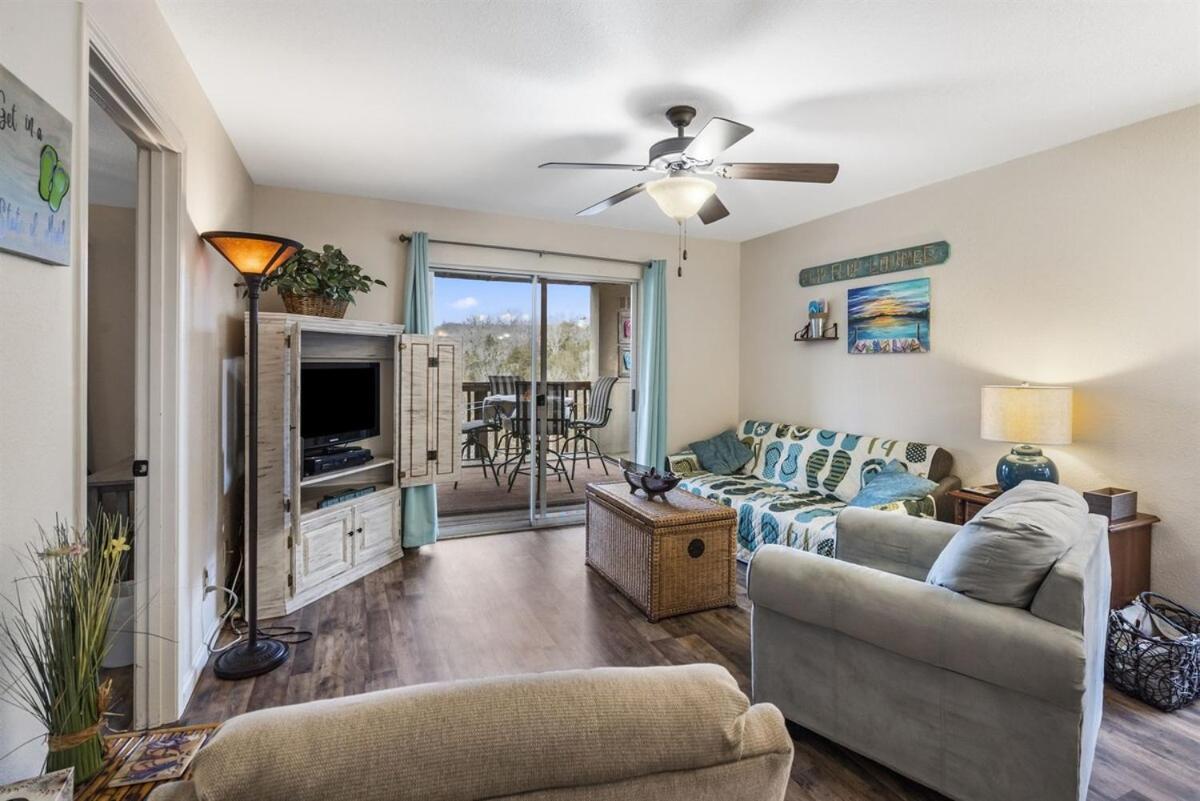 The Cove 9-4 By Sdc, Big Deck, Pool, Hot Tub, Lake View, No Stairs Branson