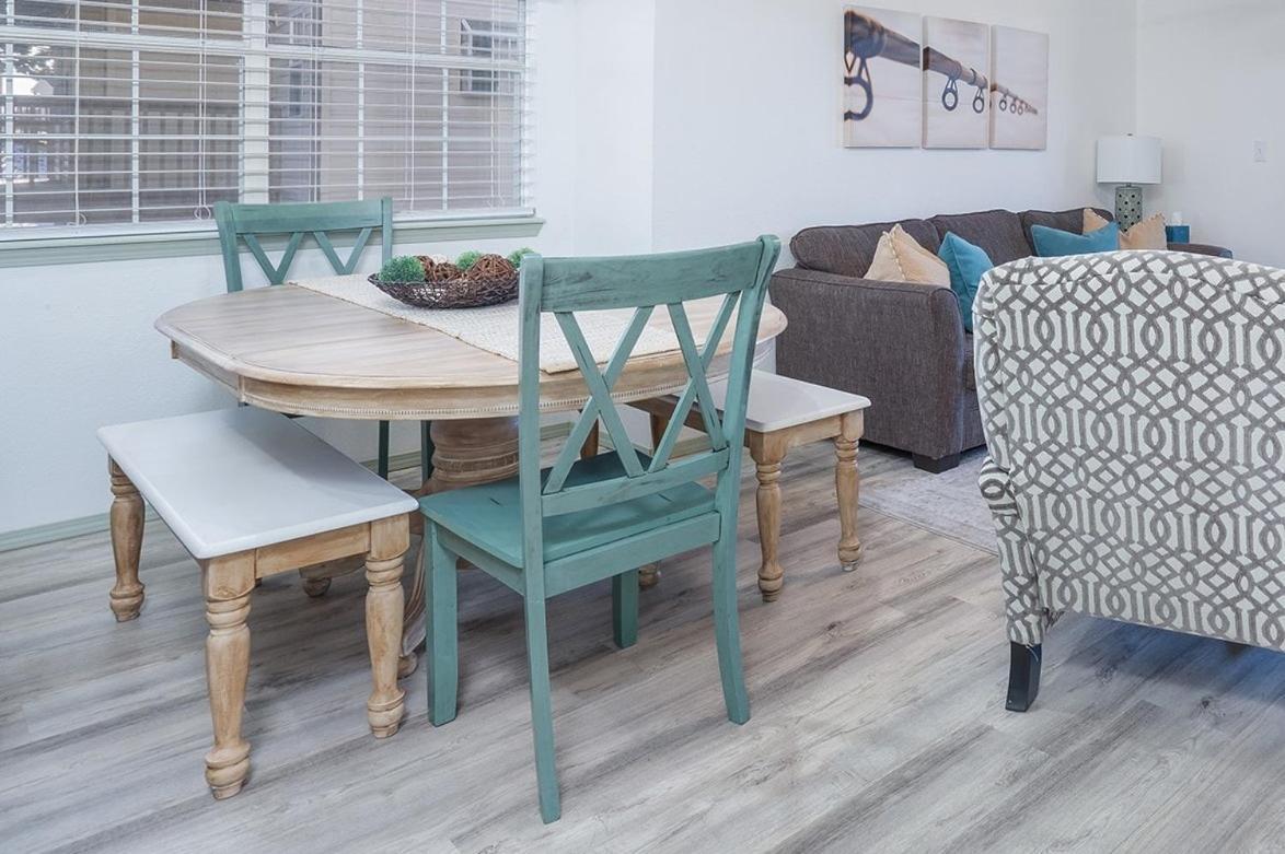 The Cove 5-3 By Sdc, Big Deck, Pool, Hot Tub, By Lake , No Stairs