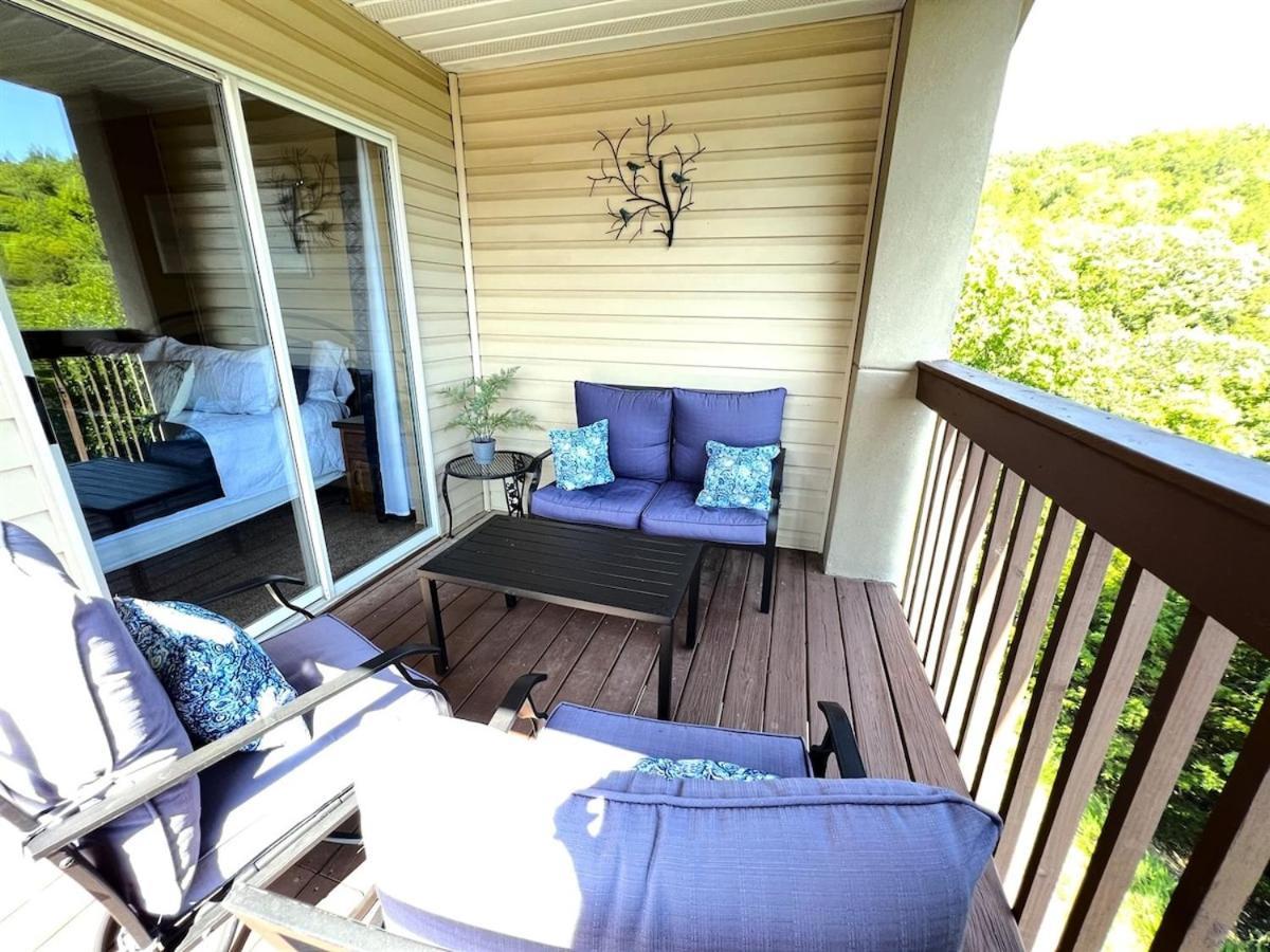 The Cove 21-6 By Sdc, Big Deck, Pool, Hot Tub, By Apartment *