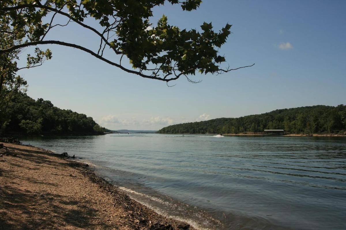The Cove 4-5 By Sdc, Big Deck, Pool, Hot Tub, By Lake Apartment *