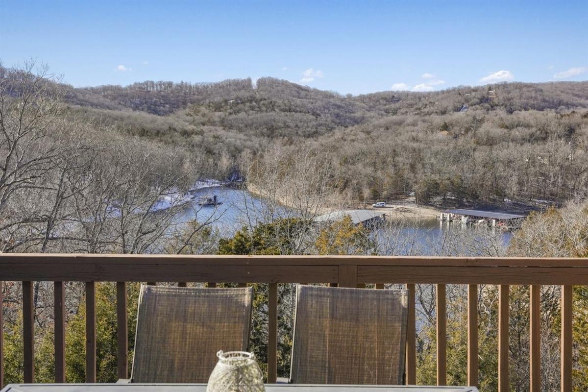 The Cove 4-5 By Sdc, Big Deck, Pool, Hot Tub, By Lake Branson