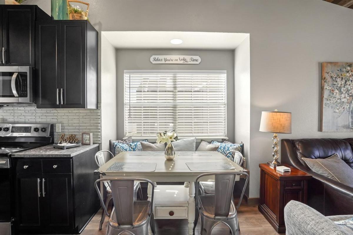 The Cove 4-5 By Sdc, Big Deck, Pool, Hot Tub, By Lake Apartment