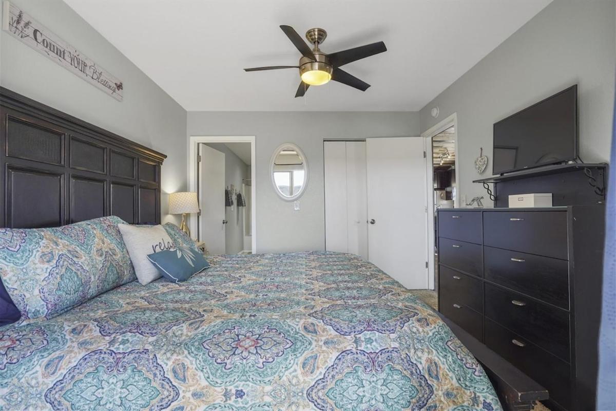 Apartment The Cove 4-5 By Sdc, Big Deck, Pool, Hot Tub, By Lake Branson