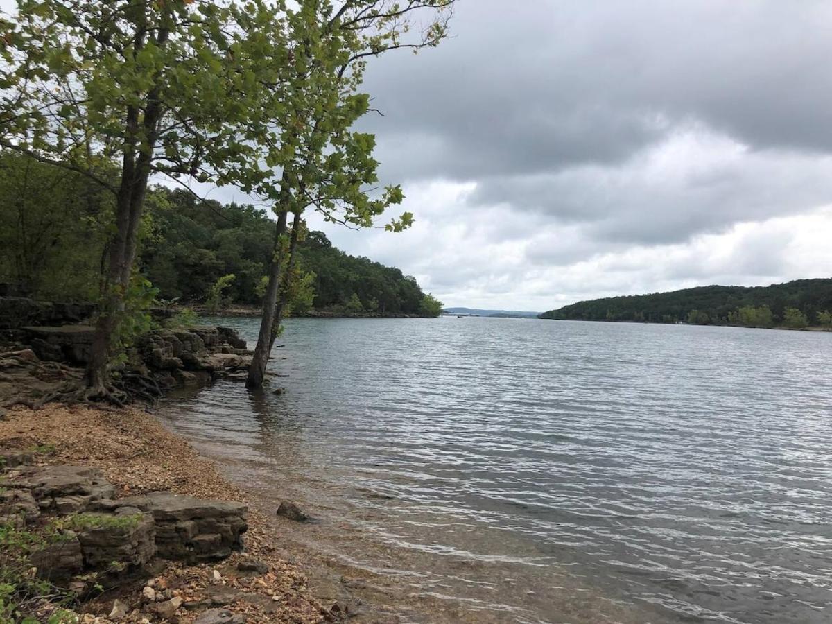 The Cove 39-3 By Sdc, Big Deck, Pool, Hot Tub, Lake View, No Stairs *