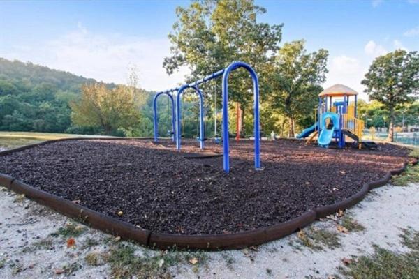 The Cove 39-3 By Sdc, Big Deck, Pool, Hot Tub, Lake View, No Stairs Branson