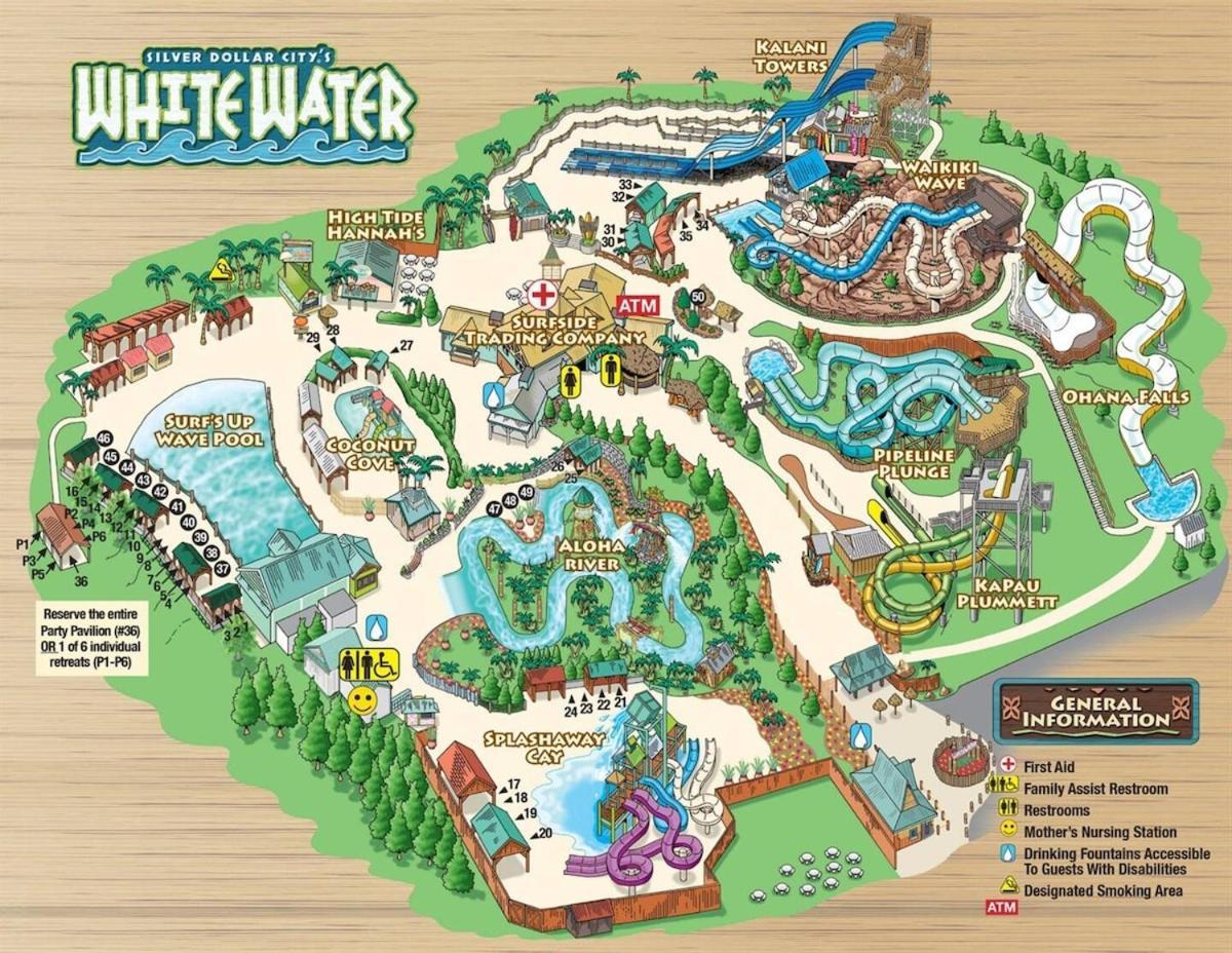 The Cove 39-3 By Sdc, Big Deck, Pool, Hot Tub, Lake View, No Stairs Apartment Branson
