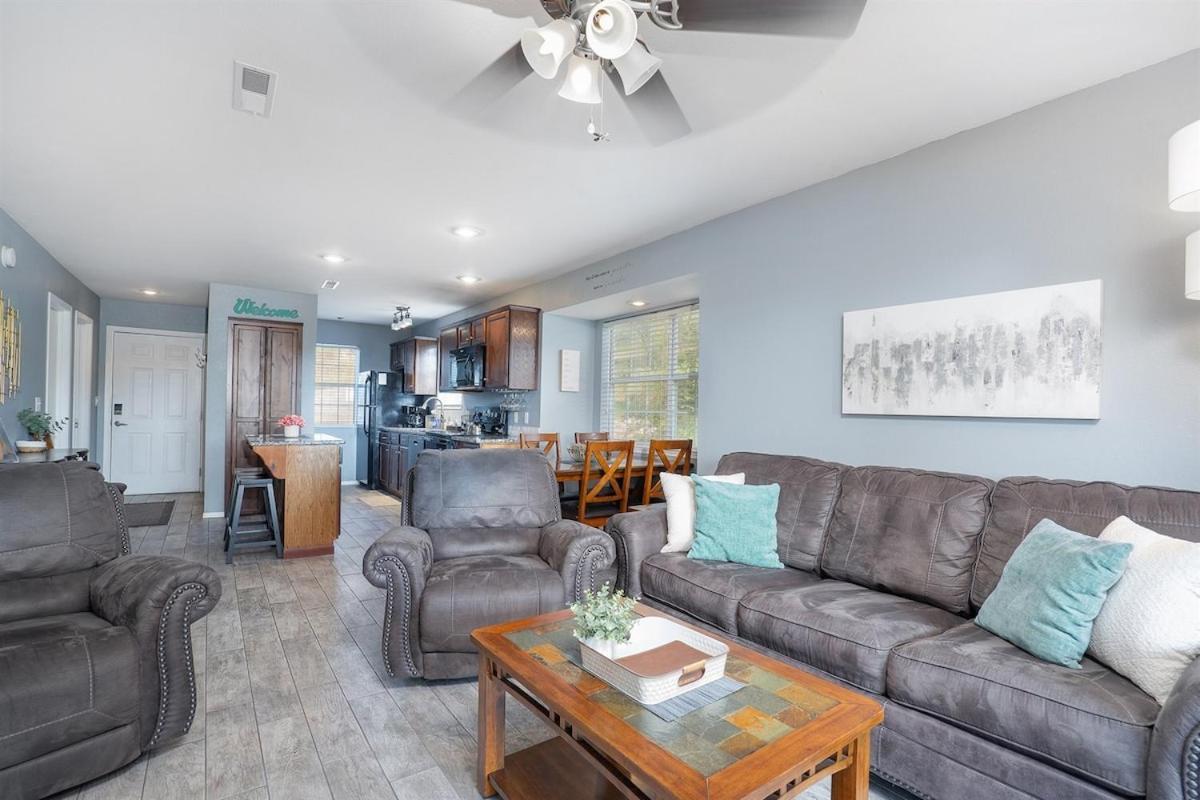 Apartment The Cove 39-3 By Sdc, Big Deck, Pool, Hot Tub, Lake View, No Stairs Branson