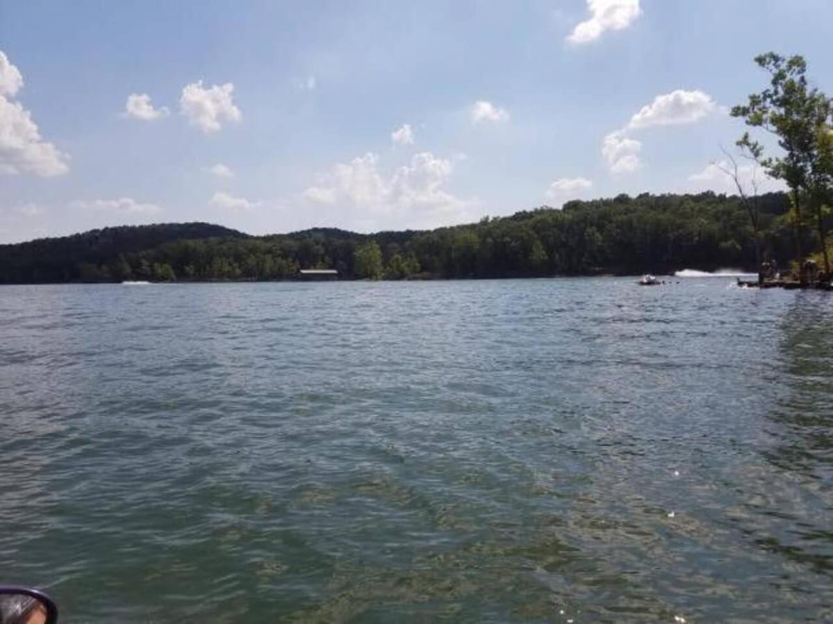 The Cove 39-3 By Sdc, Big Deck, Pool, Hot Tub, Lake View, No Stairs