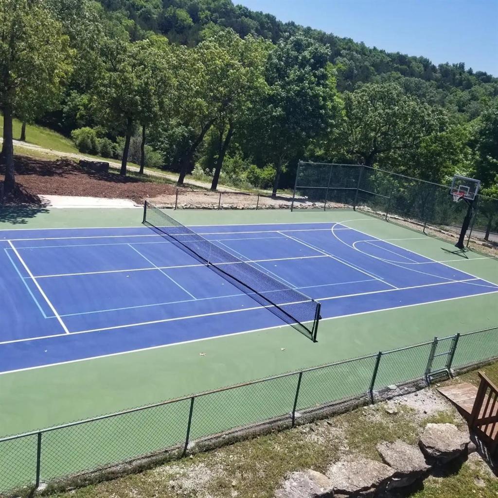 The Cove 26-2 By Sdc, Big Deck, Pool, Hot Tub, By Lake Apartment Branson