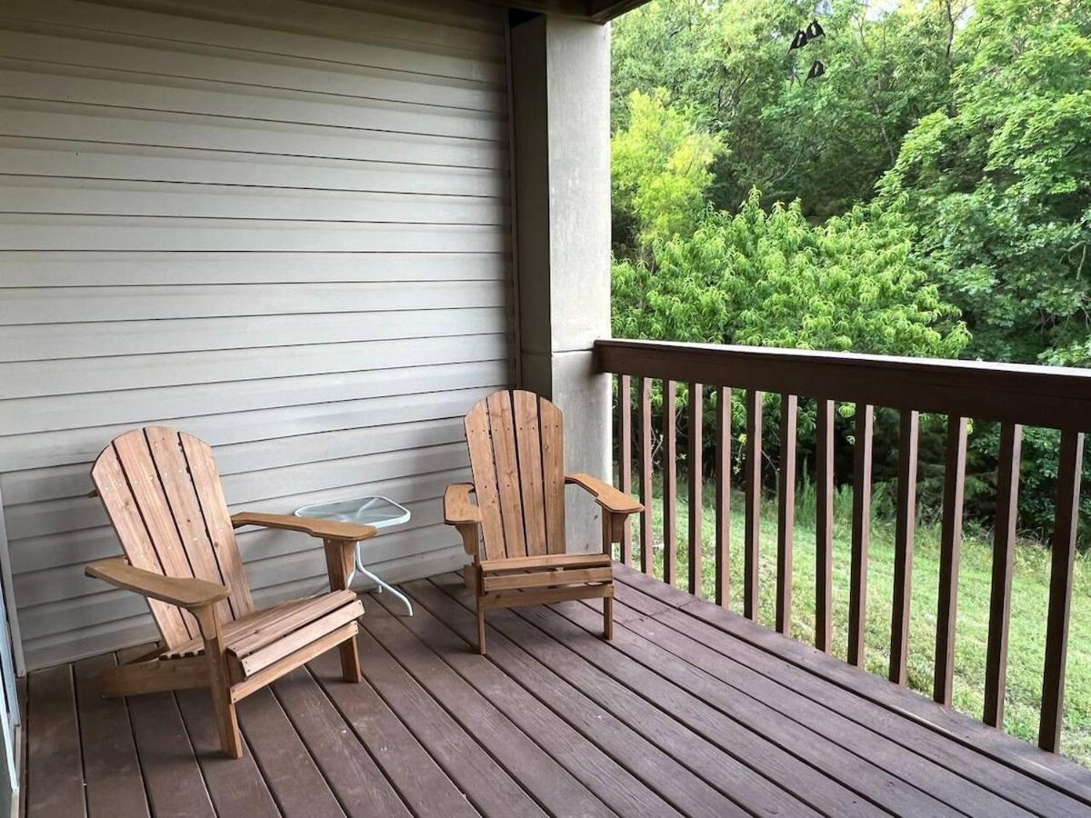 The Cove 26-2 By Sdc, Big Deck, Pool, Hot Tub, By Lake *