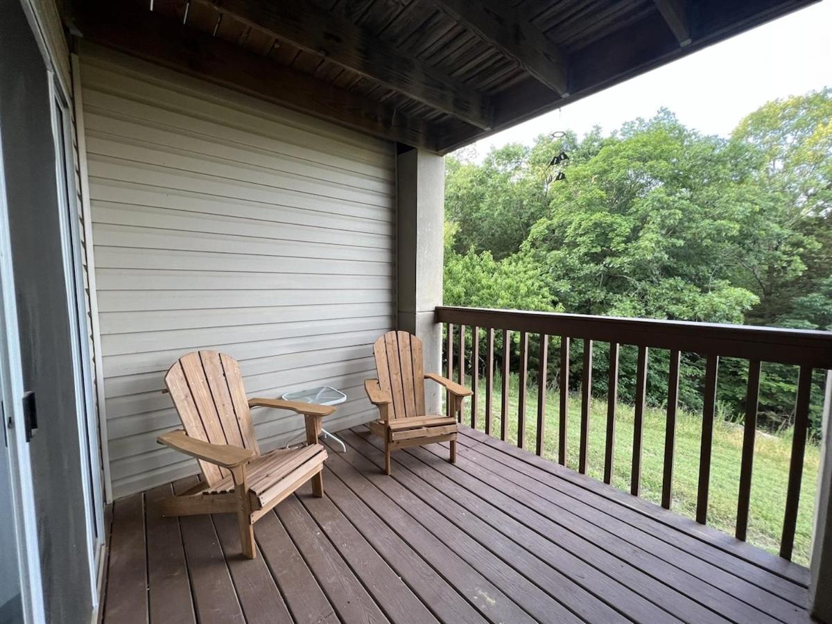 The Cove 26-2 By Sdc, Big Deck, Pool, Hot Tub, By Lake * Branson