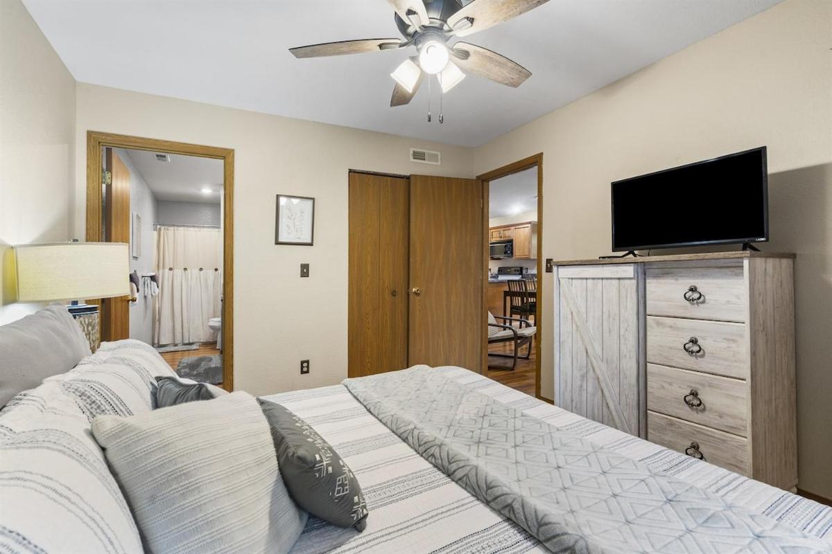 The Cove 26-1 By Sdc, Big Deck, Pool, Hot Tub, By Apartment *