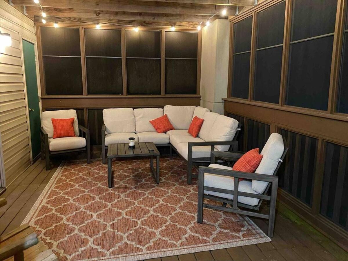 Apartment The Cove 26-1 By Sdc, Big Deck, Pool, Hot Tub, By Branson