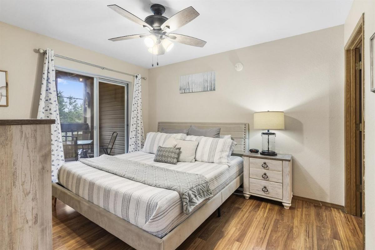 The Cove 26-1 By Sdc, Big Deck, Pool, Hot Tub, By Apartment *