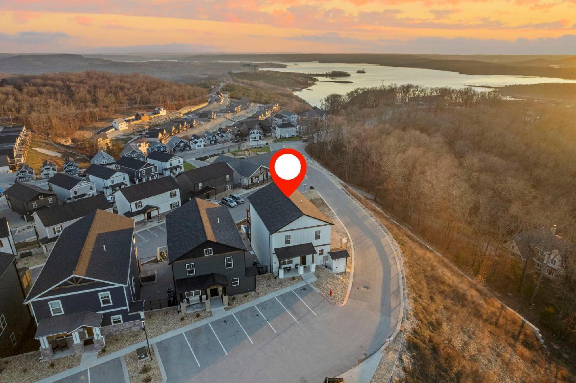 Holiday home Pvt Outdoor Pool-hot Tub-cmty Amenities-multiple Arcades-free Attraction Tickets Branson