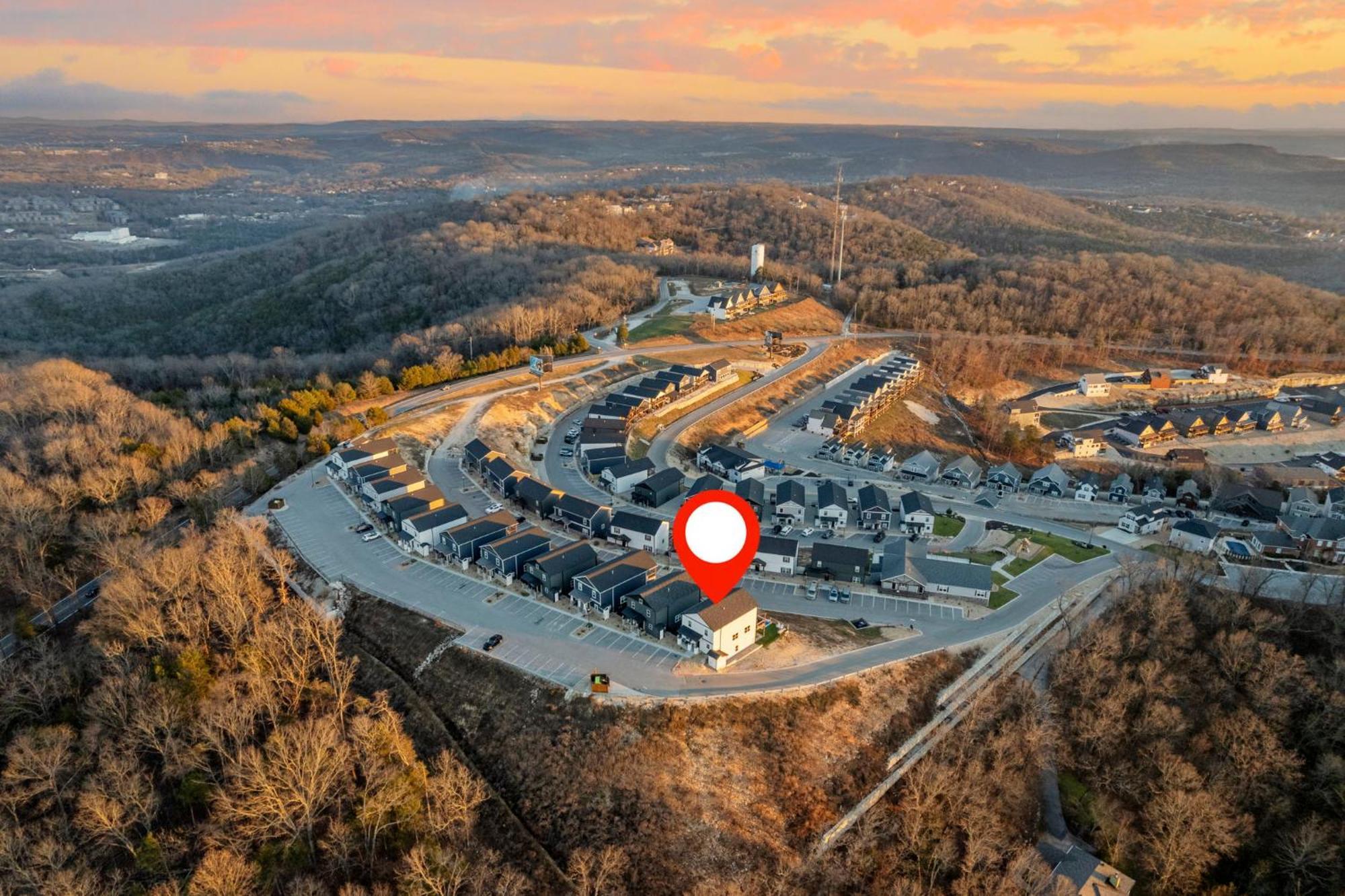 Holiday home Pvt Outdoor Pool-hot Tub-cmty Amenities-multiple Arcades-free Attraction Tickets *