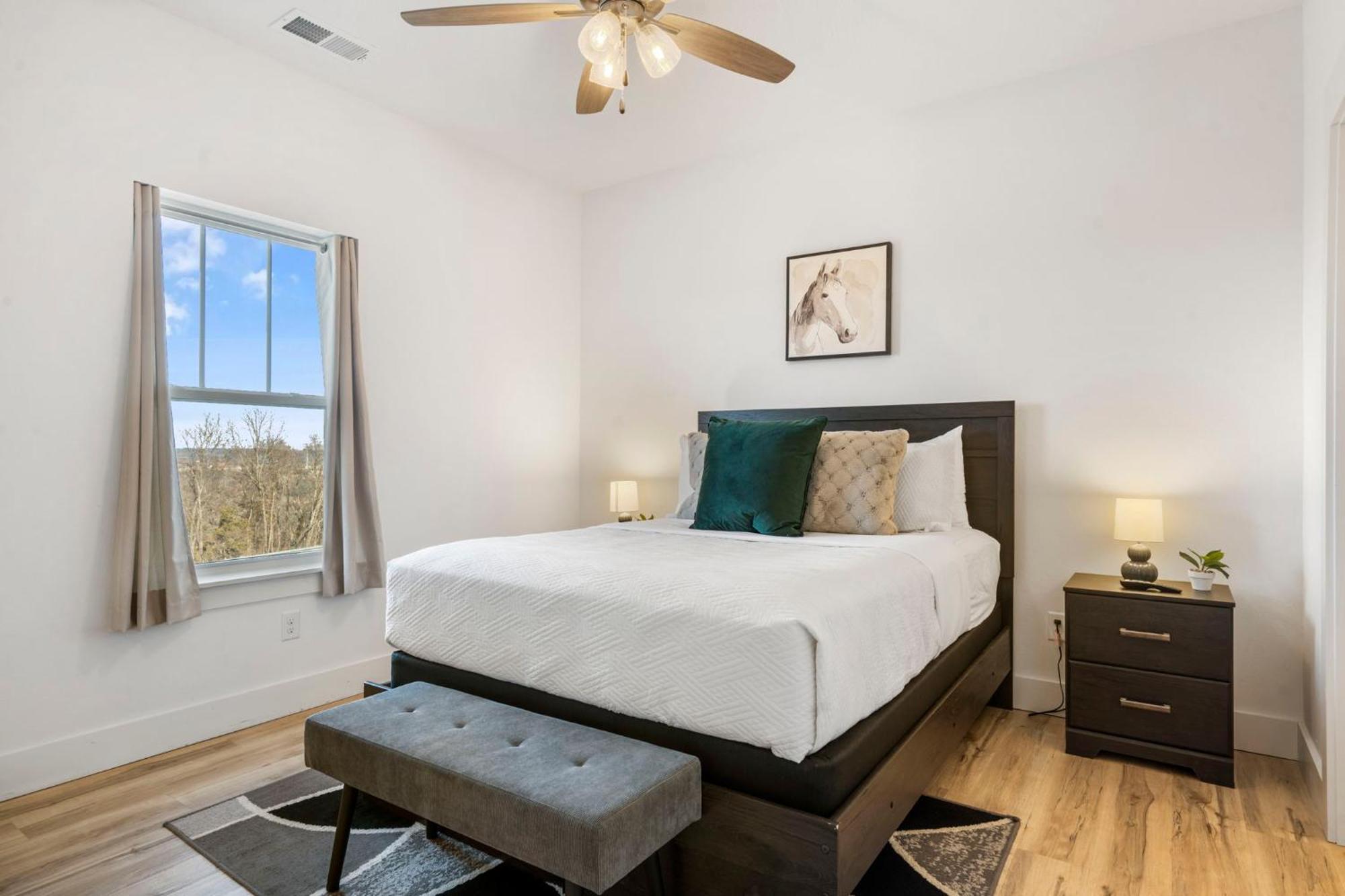 Pvt Outdoor Pool-hot Tub-cmty Amenities-multiple Arcades-free Attraction Tickets Holiday home