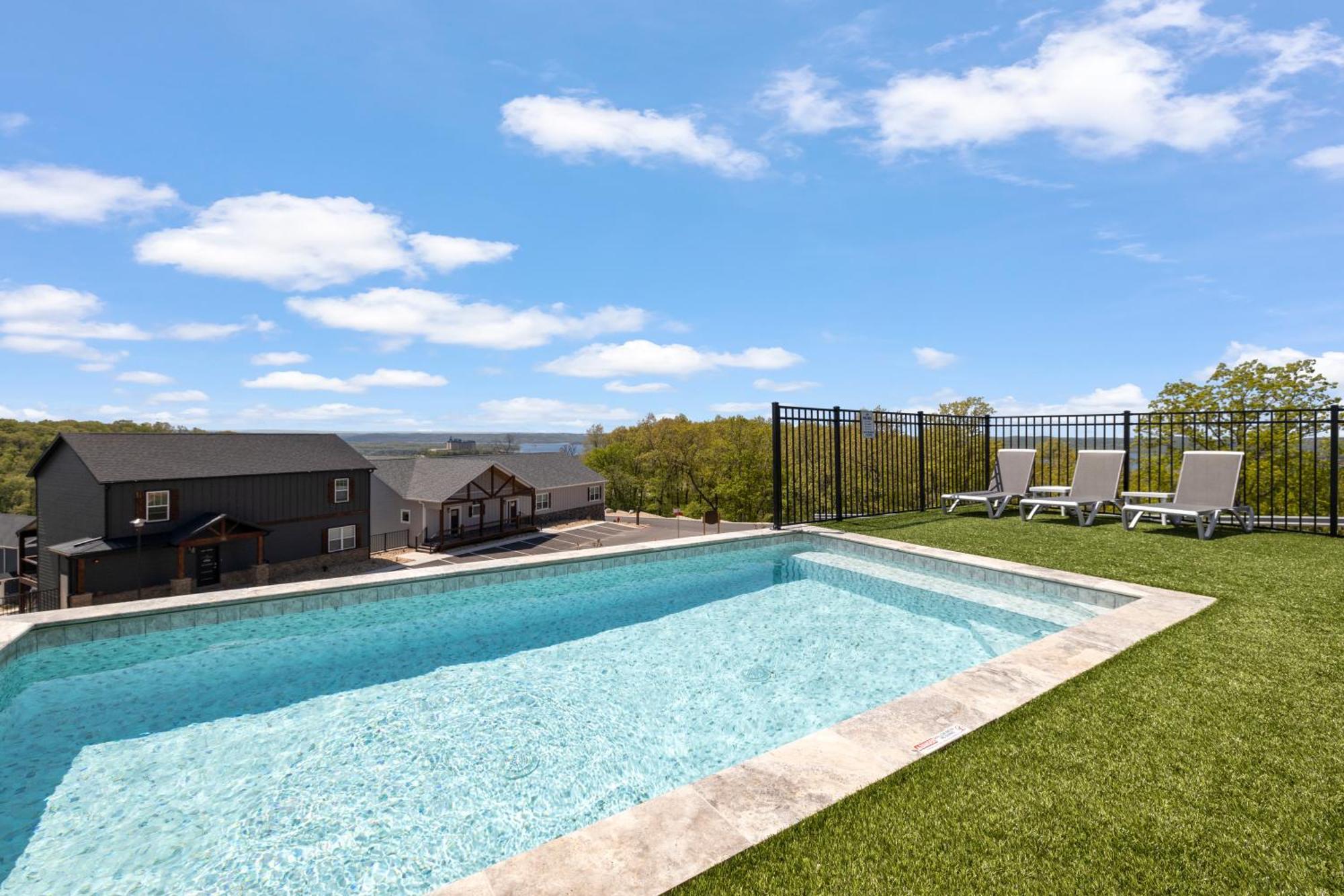 Pvt Outdoor Pool-hot Tub-cmty Amenities-multiple Arcades-free Attraction Tickets