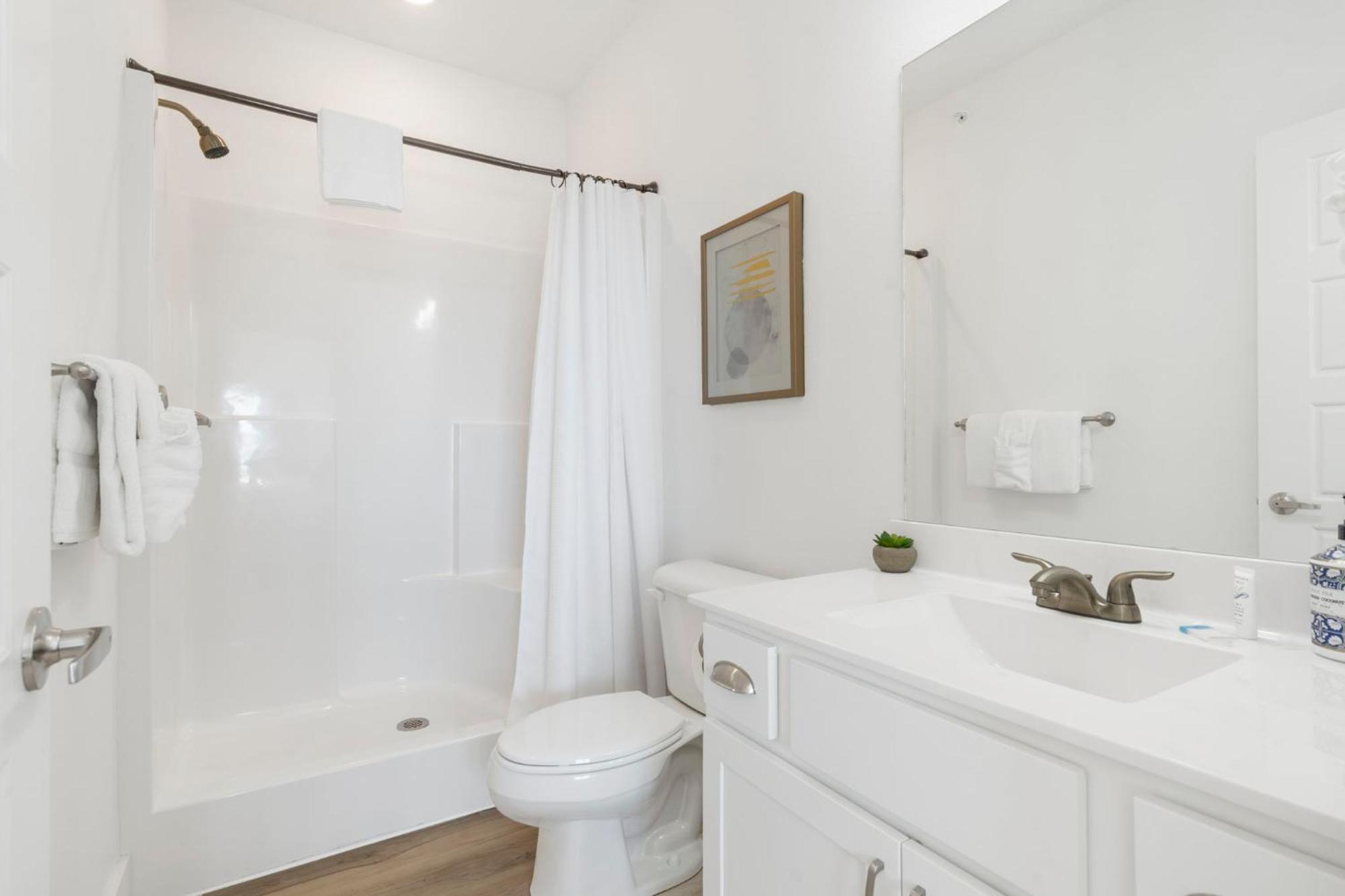 Pvt Outdoor Pool-hot Tub-cmty Amenities-multiple Arcades-free Attraction Tickets Holiday home *