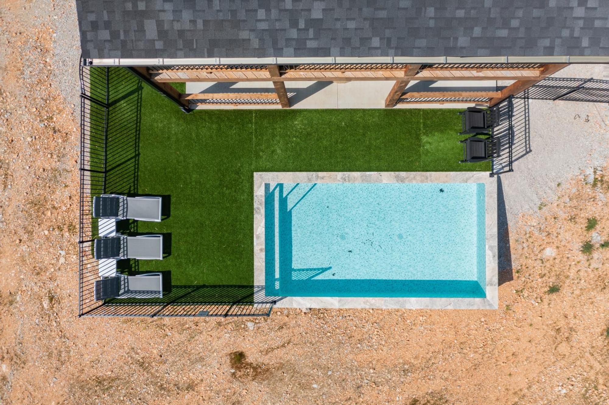 Pvt Outdoor Pool-hot Tub-cmty Amenities-multiple Arcades-free Attraction Tickets Holiday home