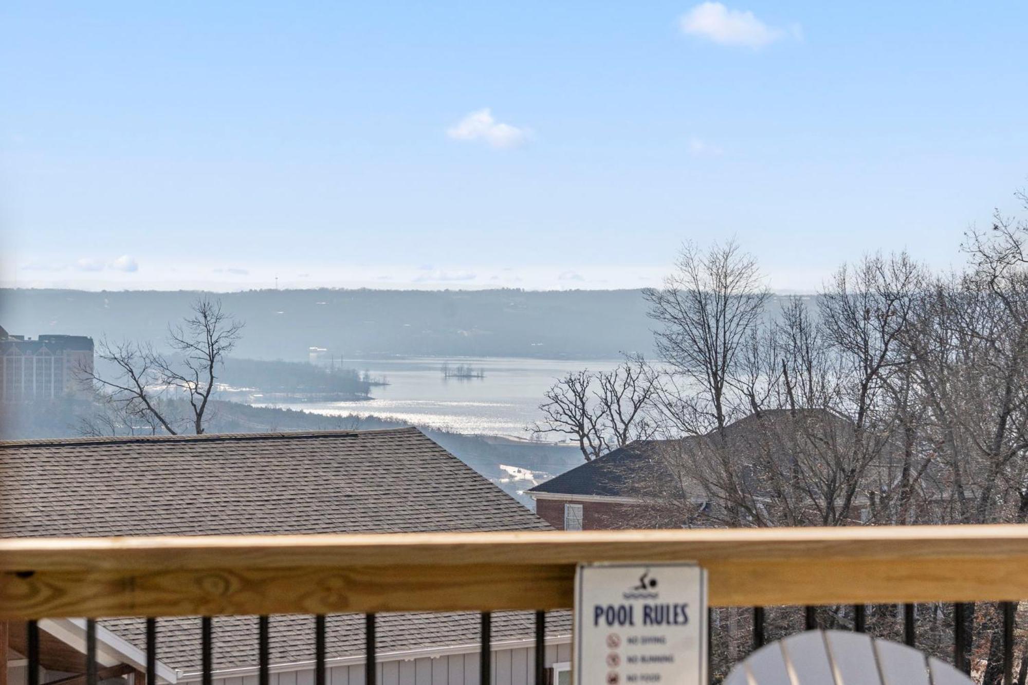 Pvt Outdoor Pool-hot Tub-cmty Amenities-multiple Arcades-free Attraction Tickets Holiday home *