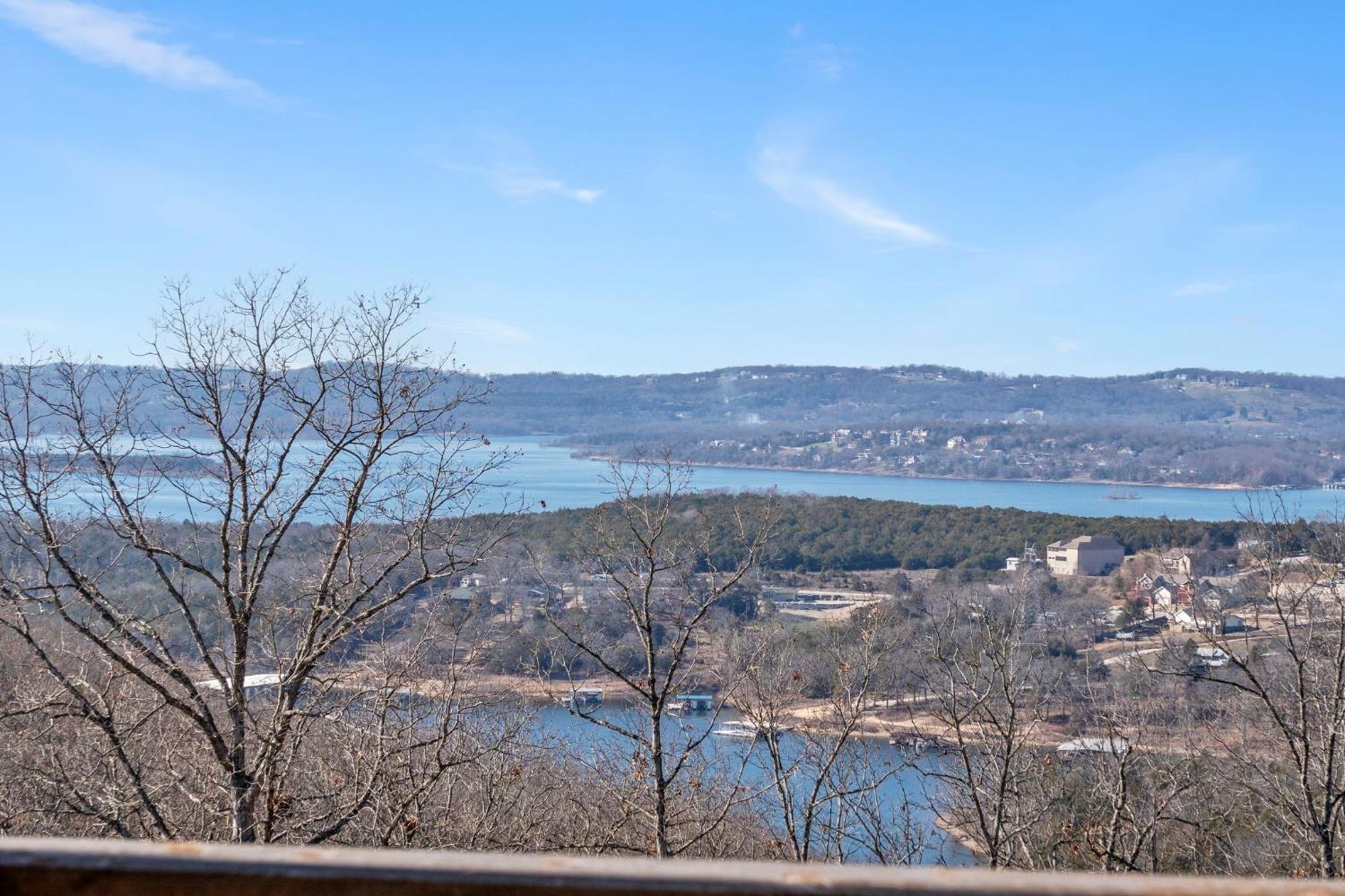 Pvt Outdoor Pool-hot Tub-cmty Amenities-multiple Arcades-free Attraction Tickets * Branson
