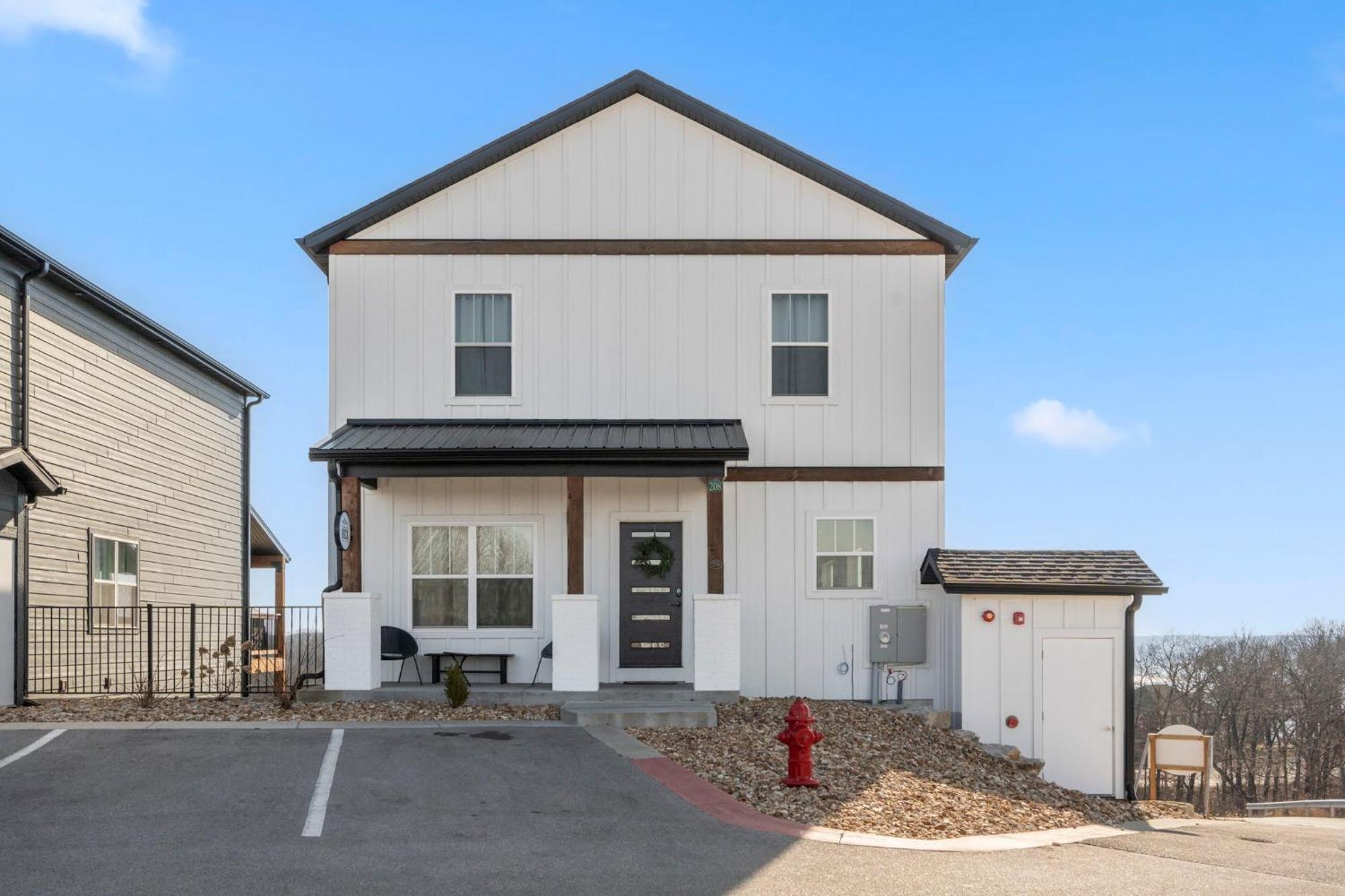 Holiday home Pvt Outdoor Pool-hot Tub-cmty Amenities-multiple Arcades-free Attraction Tickets Branson