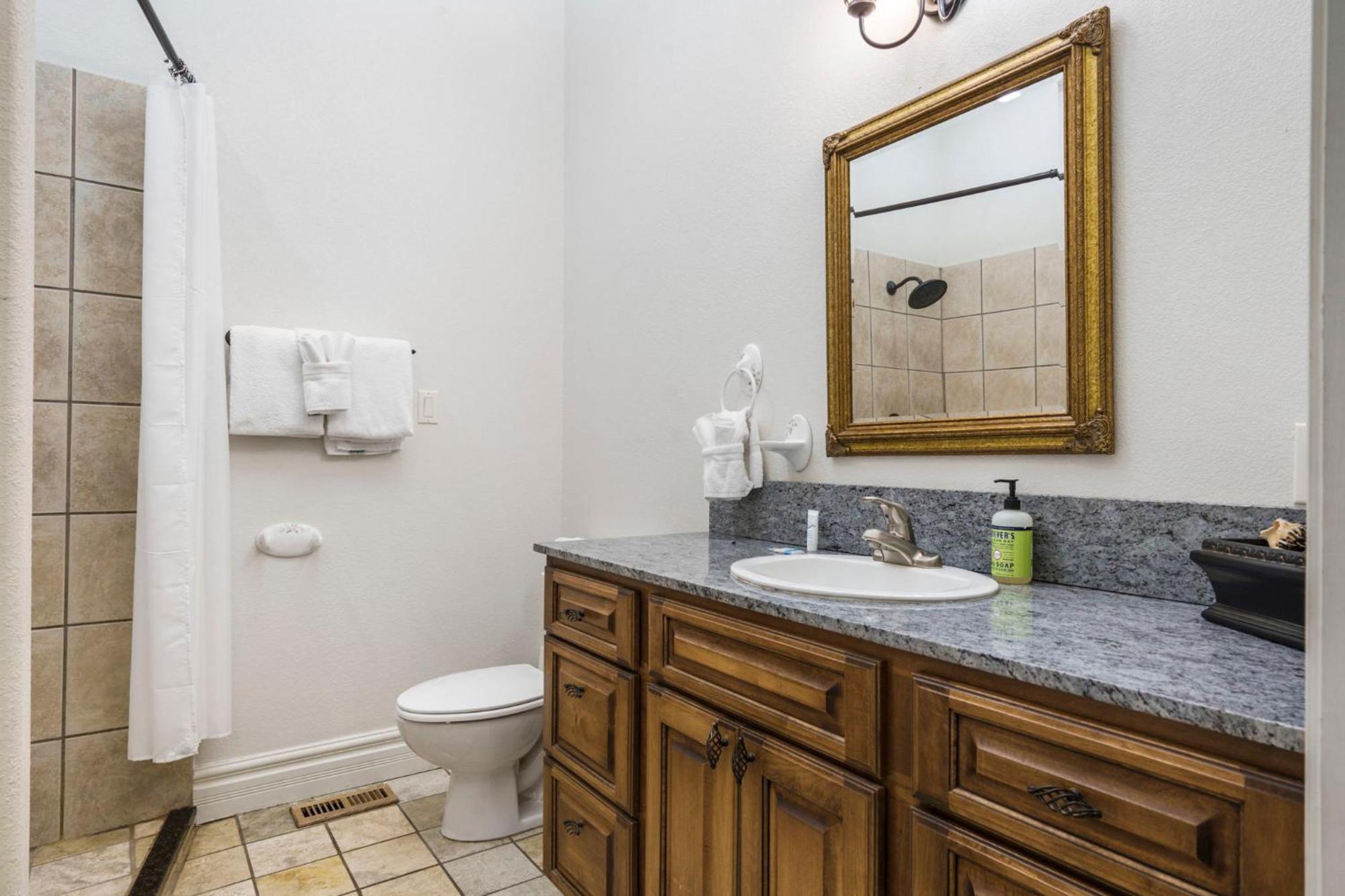 Townhouse W Tree & Views-billiards-air Hockey-free Tix-pvt Hot Tub-basketball-garage * Branson