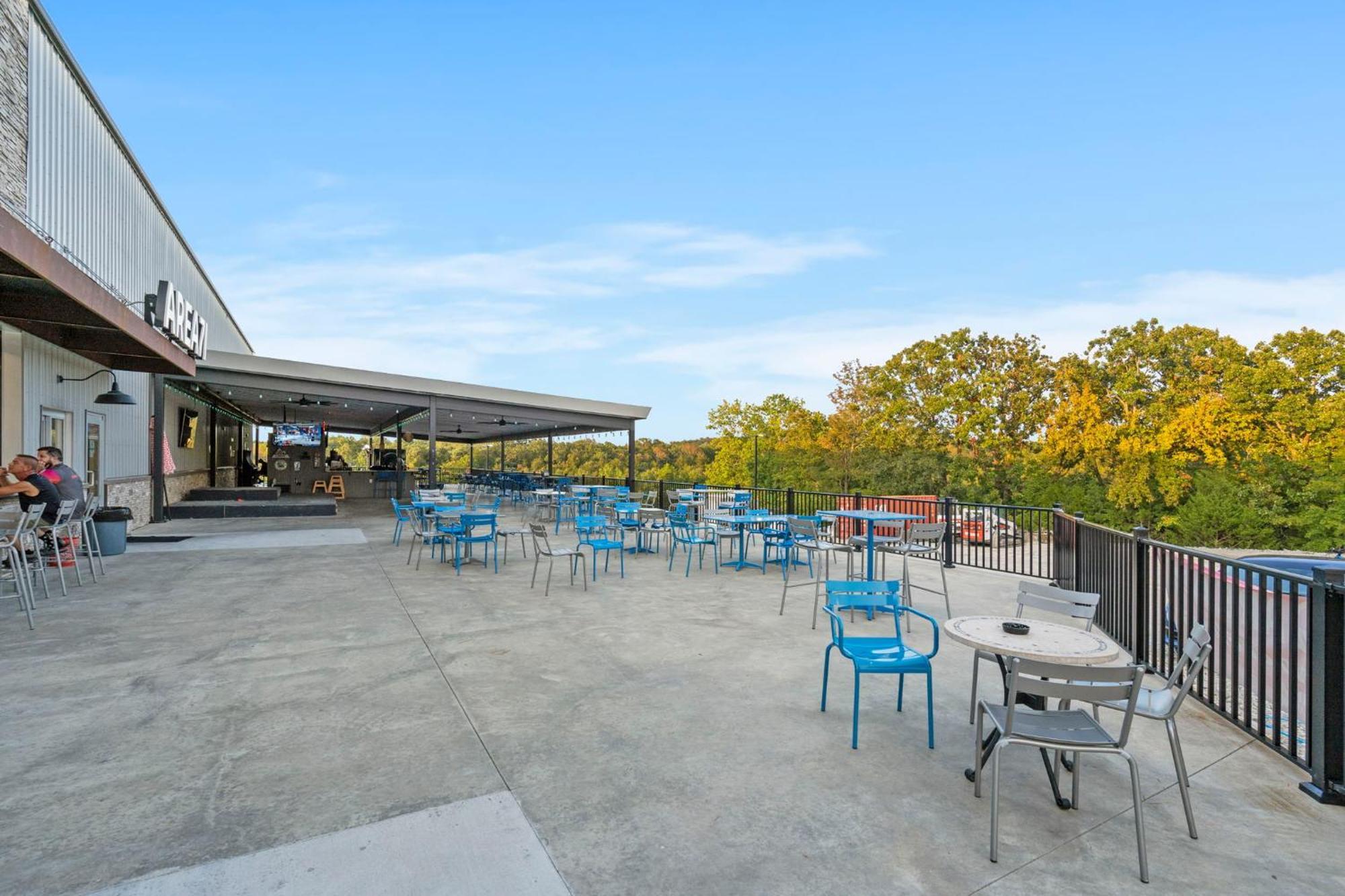 Holiday home 1 Mile To State Park Marina- Free Daily Tickets- Table Rock Near- Arcades! *