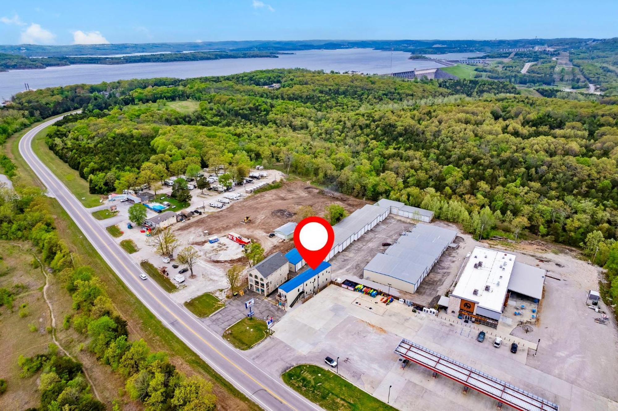 1 Mile To State Park Marina- Free Daily Tickets- Table Rock Near- Arcades! * Branson
