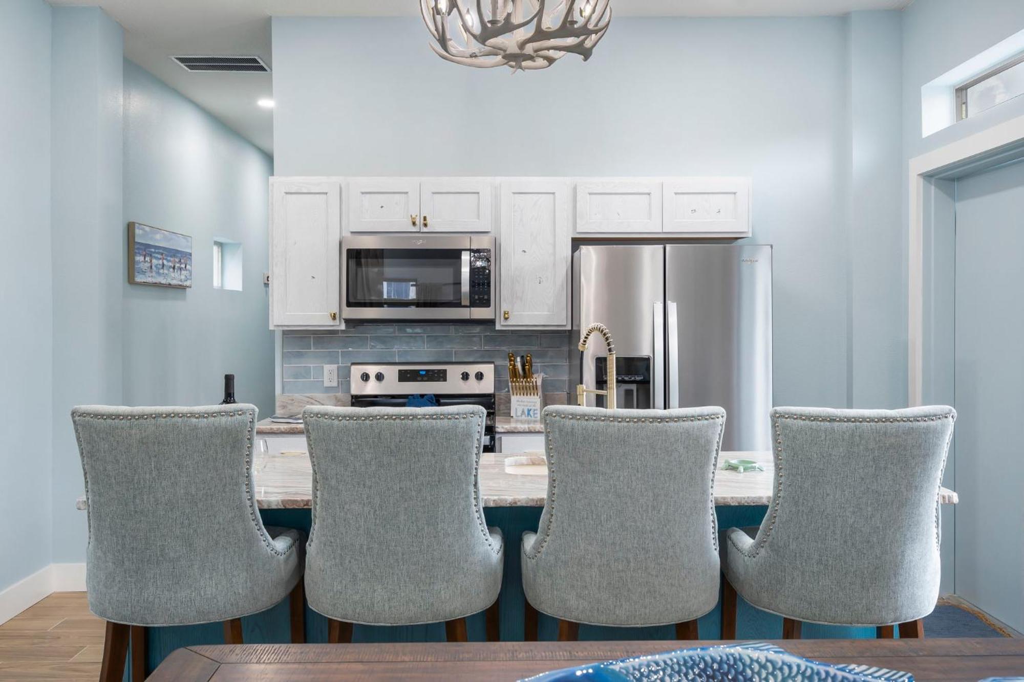 Holiday home 1 Mile To State Park Marina- Free Daily Tickets- Table Rock Near- Arcades! Branson