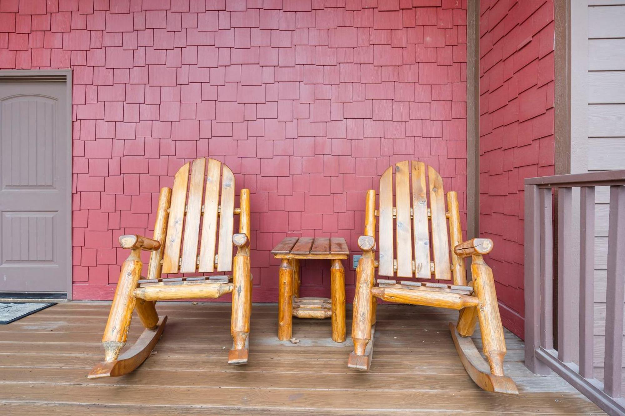 Serendipity Holiday home Branson