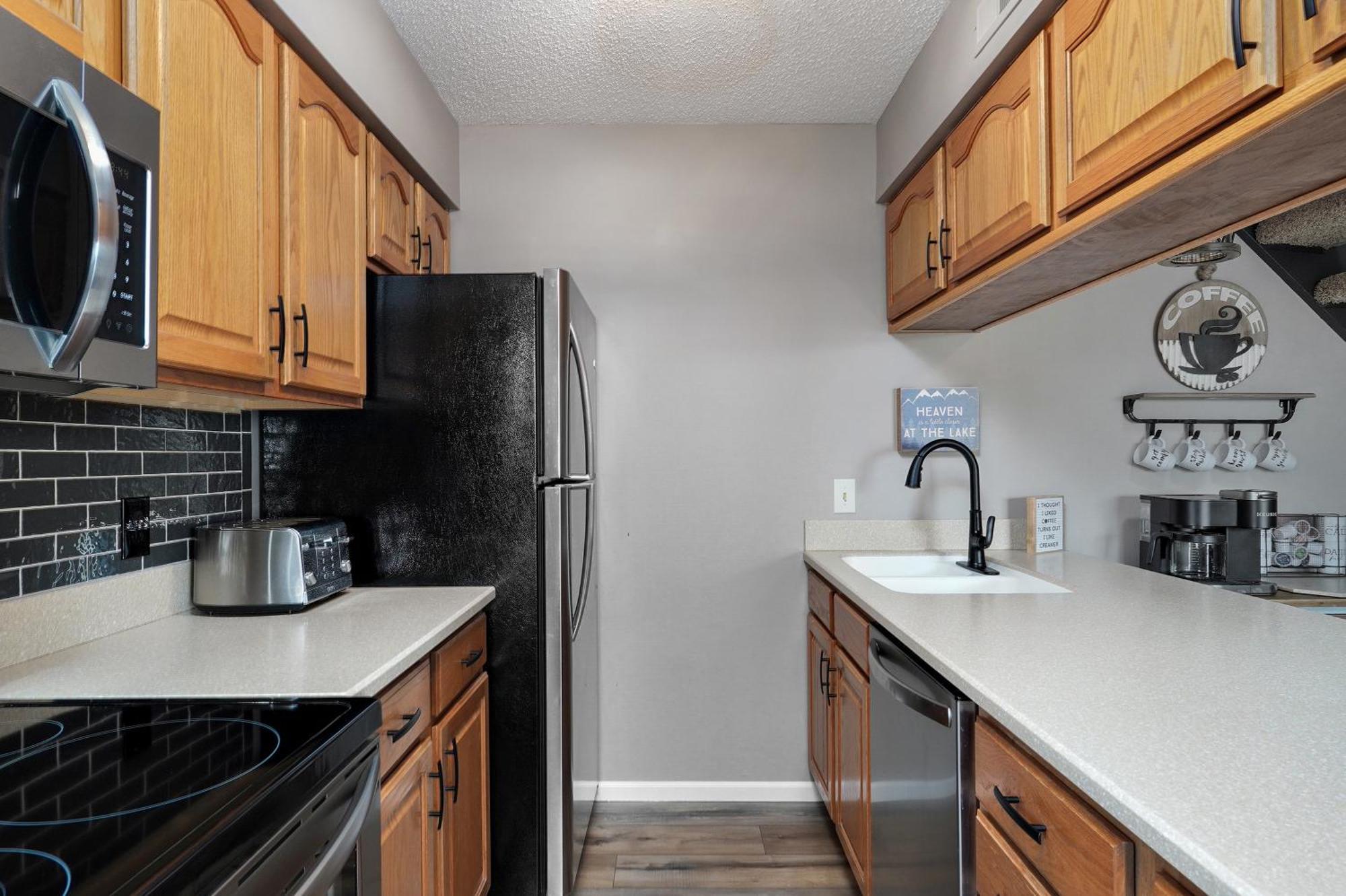 Red Oak 916