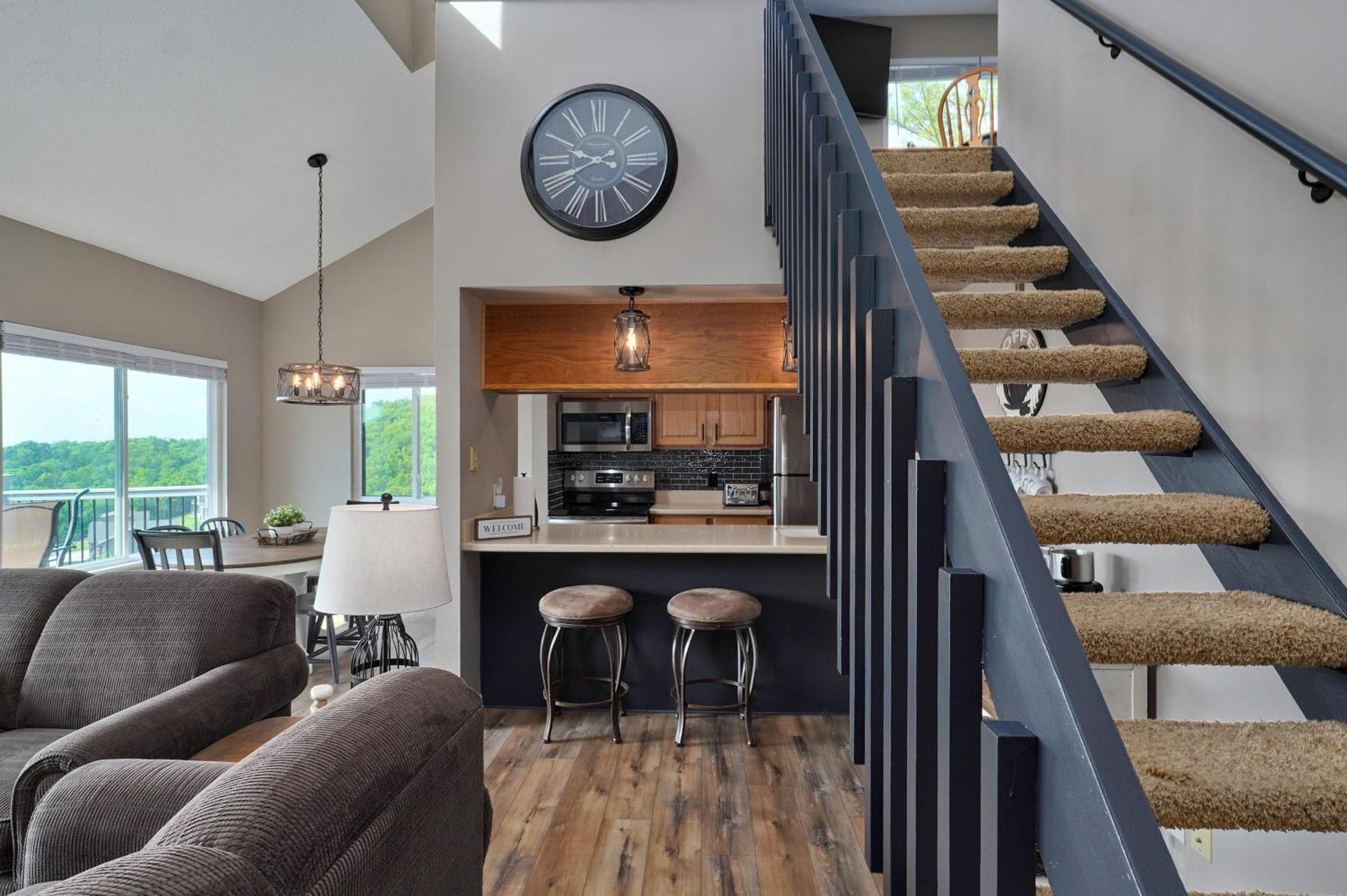 Holiday home Red Oak 916