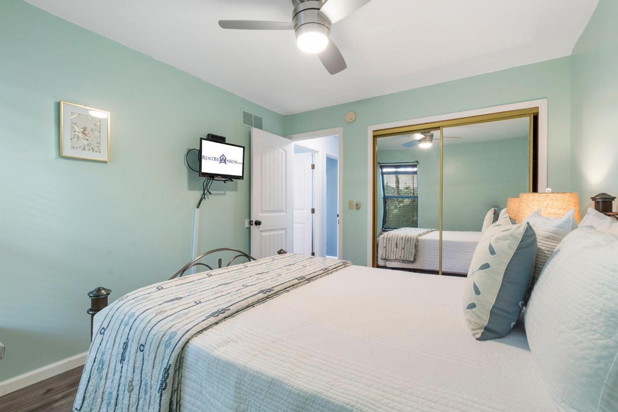 Holiday home Red Cedar 601